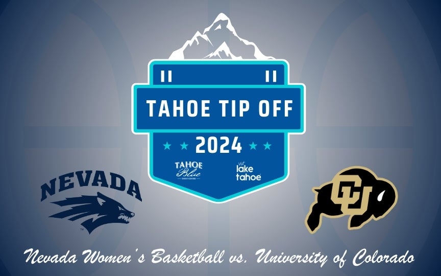 Tahoe Tip Off