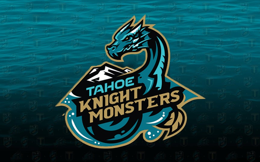 Knight Monsters vs. Idaho Steelheads